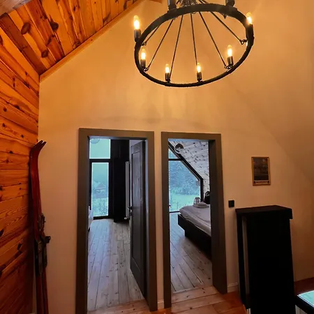Neagra Chalet *