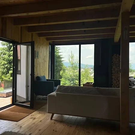 Chalet Neagra Beliş