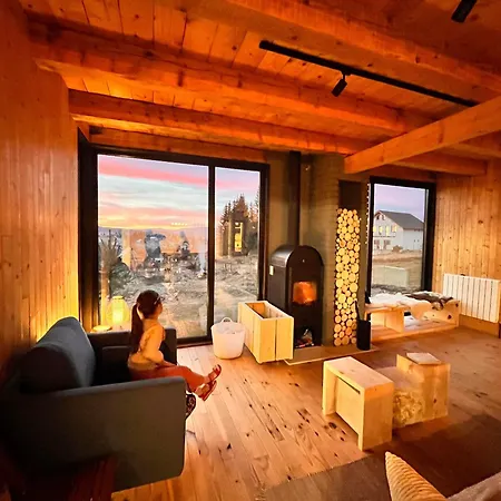 Neagra Chalet