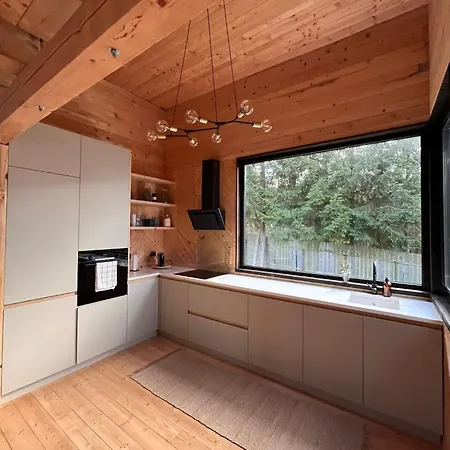 Neagra Chalet Beliş