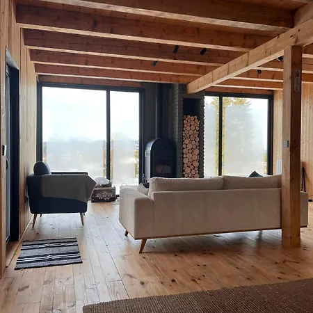 Neagra Chalet *
