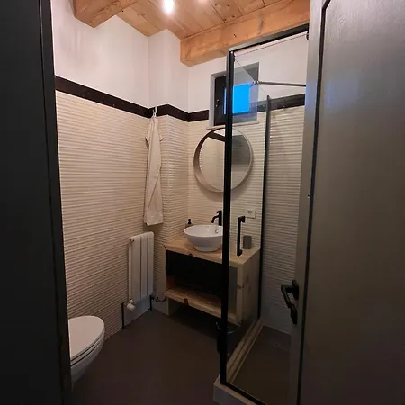 Chalet Neagra