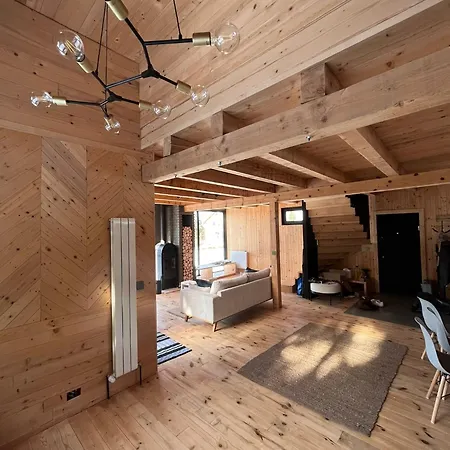 Chalet Neagra *