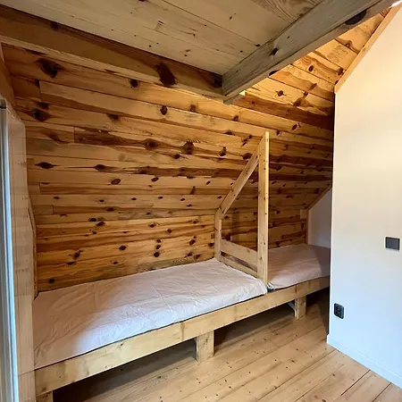 Neagra Chalet