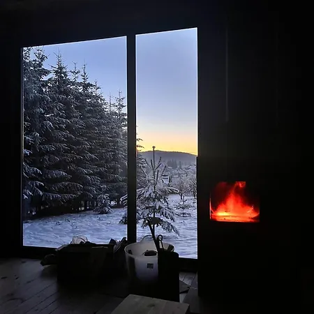 Chalet Neagra