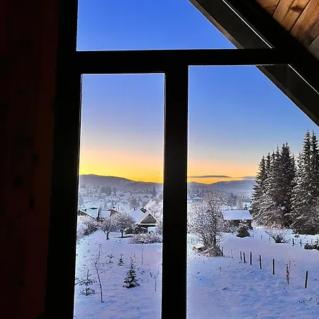 Chalet Neagra *
