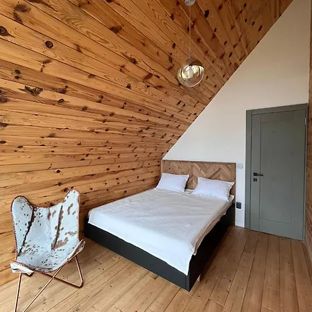 Chalet Neagra Beliş