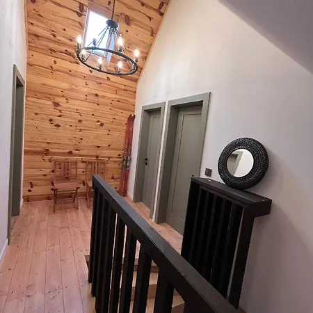 Neagra Chalet *